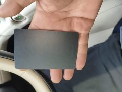 NIO ES6 75kWh - ფოტო 9