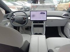 Arcfox Alpha S5 560MAX 185kW - ფოტო 10