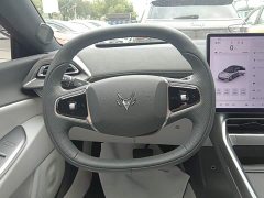 Arcfox Alpha S5 560MAX 185kW - ფოტო 11