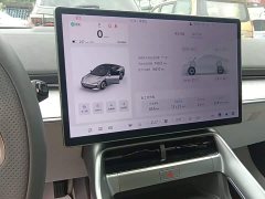 Arcfox Alpha S5 560MAX 185kW - ფოტო 12