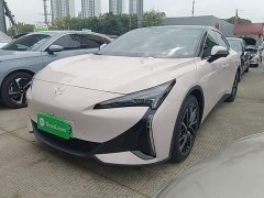 Arcfox Alpha S5 560MAX 185kW - ფოტო 2