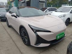 Arcfox Alpha S5 560MAX 185kW - ფოტო 4