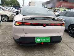 Arcfox Alpha S5 560MAX 185kW - ფოტო 6