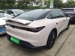 Arcfox Alpha S5 560MAX 185kW - ფოტო 7