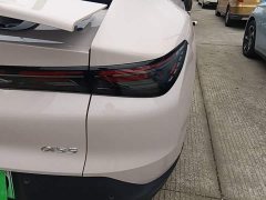 Arcfox Alpha S5 560MAX 185kW - ფოტო 8