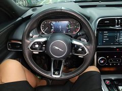 Jaguar XEL 2.0T 200PS R-DYNAMIC Youth Sport Edition - ფოტო 11
