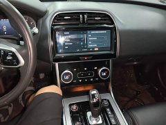 Jaguar XEL 2.0T 200PS R-DYNAMIC Youth Sport Edition - ფოტო 13