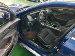 Jaguar XEL 2.0T 200PS R-DYNAMIC Youth Sport Edition - ფოტო 16