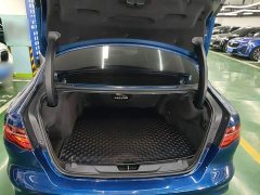Jaguar XEL 2.0T 200PS R-DYNAMIC Youth Sport Edition - ფოტო 19