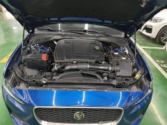 Jaguar XEL 2.0T 200PS R-DYNAMIC Youth Sport Edition - ფოტო 20