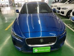 Jaguar XEL 2.0T 200PS R-DYNAMIC Youth Sport Edition - ფოტო 3