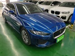 Jaguar XEL 2.0T 200PS R-DYNAMIC Youth Sport Edition - ფოტო 4