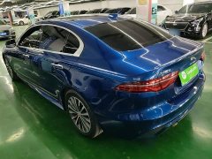 Jaguar XEL 2.0T 200PS R-DYNAMIC Youth Sport Edition - ფოტო 5