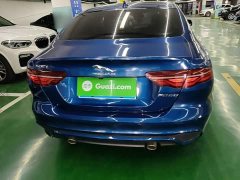 Jaguar XEL 2.0T 200PS R-DYNAMIC Youth Sport Edition - ფოტო 6