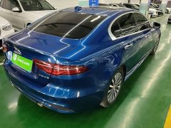 Jaguar XEL 2.0T 200PS R-DYNAMIC Youth Sport Edition - ფოტო 7