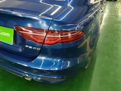 Jaguar XEL 2.0T 200PS R-DYNAMIC Youth Sport Edition - ფოტო 8