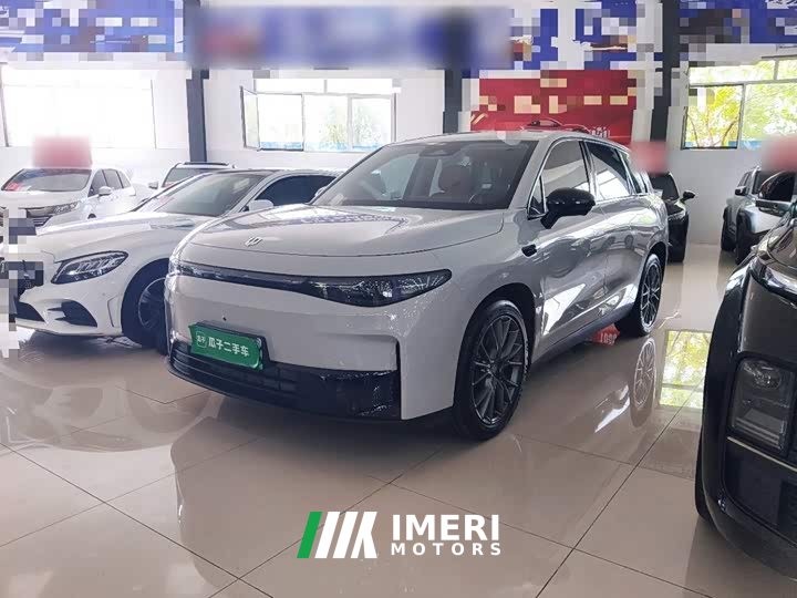 Leapmotor Leapo C10 210 Comfort Edition - ავტომობილი ჩინეთიდან