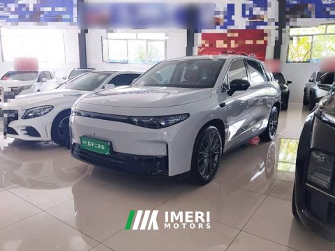 2024 Leapmotor Leapo C10 210 Comfort Edition - ავტომობილი ჩინეთიდან