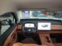 Leapmotor Leapo C10 210 Comfort Edition - ფოტო 11