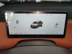 Leapmotor Leapo C10 210 Comfort Edition - ფოტო 12