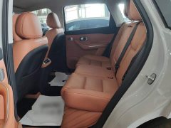 Leapmotor Leapo C10 210 Comfort Edition - ფოტო 17