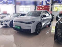 Leapmotor Leapo C10 210 Comfort Edition - ფოტო 2
