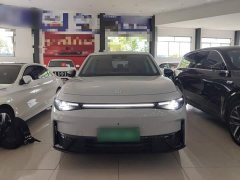 Leapmotor Leapo C10 210 Comfort Edition - ფოტო 3