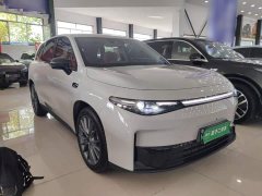 Leapmotor Leapo C10 210 Comfort Edition - ფოტო 4