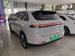 Leapmotor Leapo C10 210 Comfort Edition - ფოტო 5