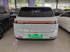Leapmotor Leapo C10 210 Comfort Edition - ფოტო 6