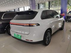 Leapmotor Leapo C10 210 Comfort Edition - ფოტო 7