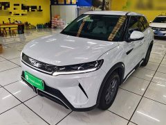 BYD Yuan UP 2024 401KM Vitality Edition - ფოტო 1