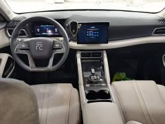 BYD Yuan UP 2024 401KM Vitality Edition - ფოტო 10
