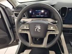 BYD Yuan UP 2024 401KM Vitality Edition - ფოტო 11