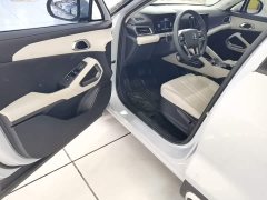 BYD Yuan UP 2024 401KM Vitality Edition - ფოტო 16