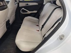 BYD Yuan UP 2024 401KM Vitality Edition - ფოტო 17