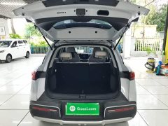 BYD Yuan UP 2024 401KM Vitality Edition - ფოტო 19