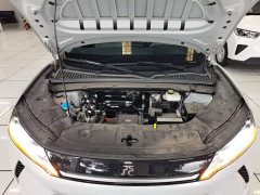 BYD Yuan UP 2024 401KM Vitality Edition - ფოტო 20