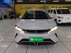 BYD Yuan UP 2024 401KM Vitality Edition - ფოტო 3