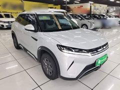 BYD Yuan UP 2024 401KM Vitality Edition - ფოტო 4
