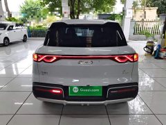 BYD Yuan UP 2024 401KM Vitality Edition - ფოტო 6