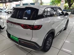 BYD Yuan UP 2024 401KM Vitality Edition - ფოტო 7