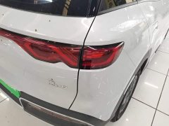 BYD Yuan UP 2024 401KM Vitality Edition - ფოტო 8