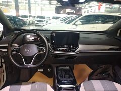 Volkswagen ID.4 CROZZ 2022 Pure Enjoyment Limited Edition - ფოტო 10