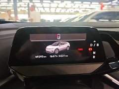 Volkswagen ID.4 CROZZ 2022 Pure Enjoyment Limited Edition - ფოტო 12