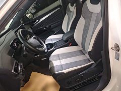 Volkswagen ID.4 CROZZ 2022 Pure Enjoyment Limited Edition - ფოტო 15