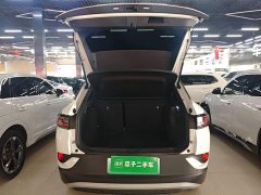 Volkswagen ID.4 CROZZ 2022 Pure Enjoyment Limited Edition - ფოტო 19