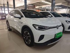 Volkswagen ID.4 CROZZ 2022 Pure Enjoyment Limited Edition - ფოტო 4