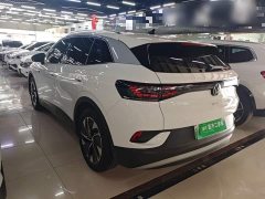 Volkswagen ID.4 CROZZ 2022 Pure Enjoyment Limited Edition - ფოტო 5