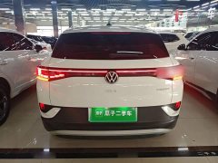 Volkswagen ID.4 CROZZ 2022 Pure Enjoyment Limited Edition - ფოტო 6